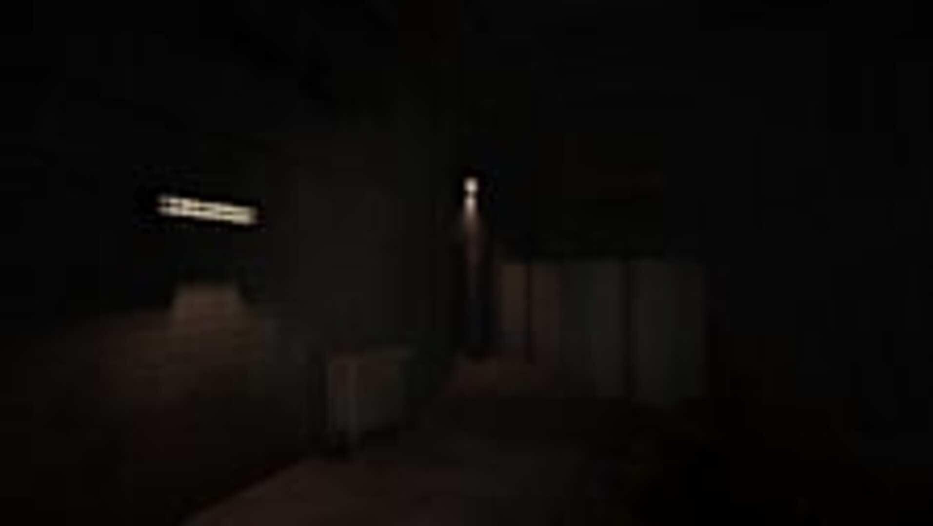 Rusty Prison: Horror screenshot 4