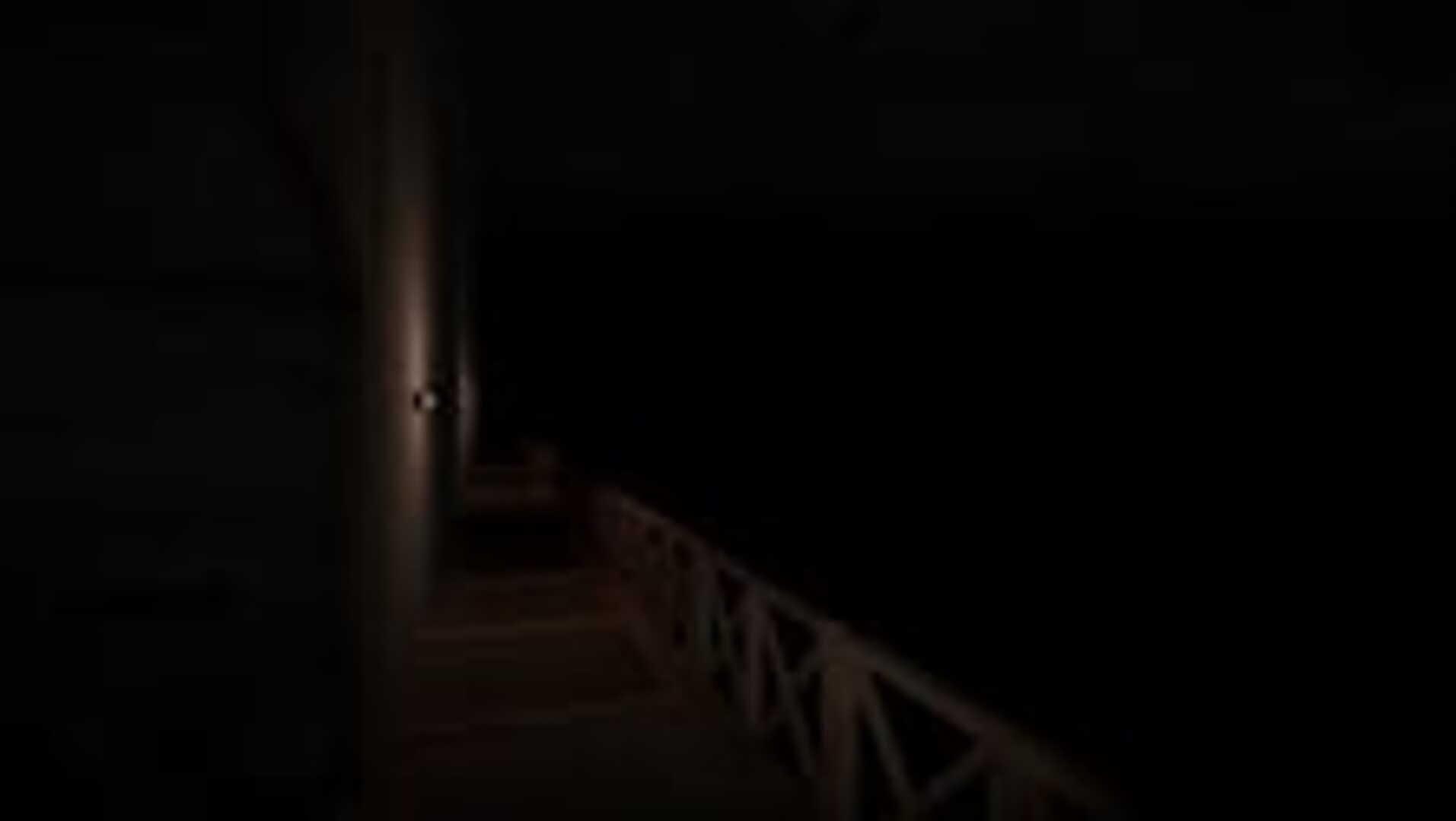 Rusty Prison: Horror screenshot 5