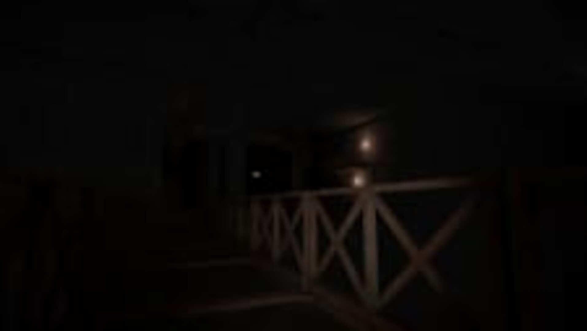 Rusty Prison: Horror screenshot 3