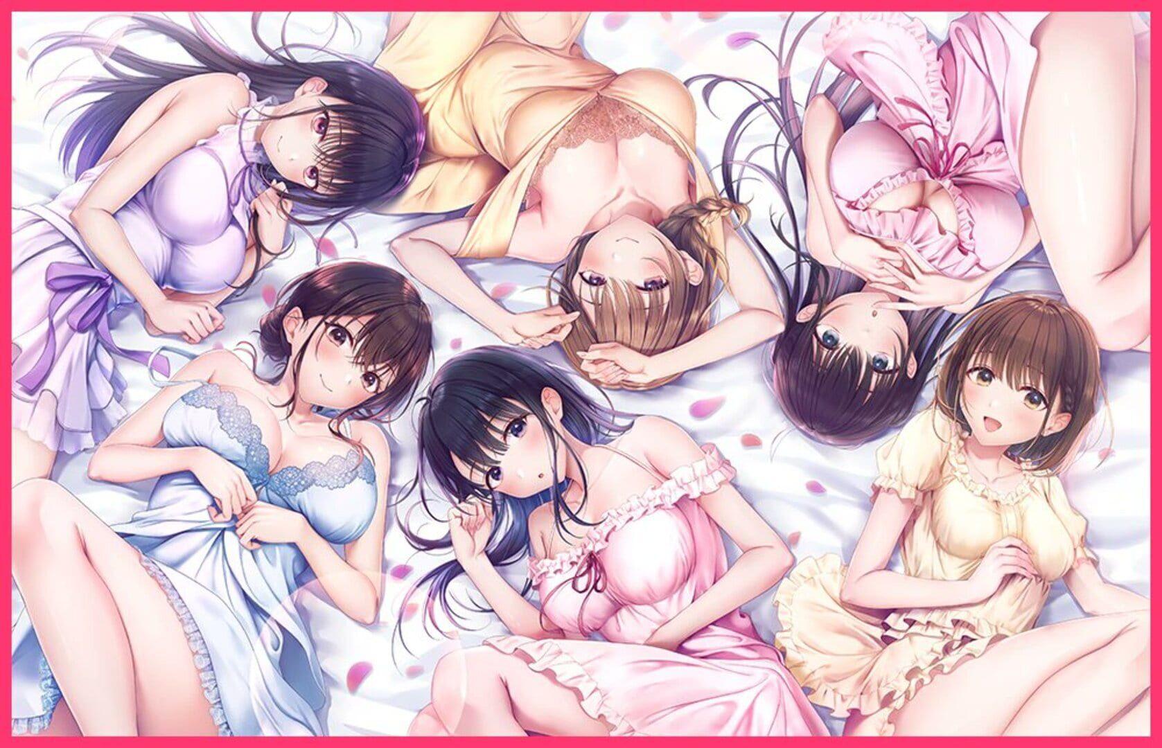 Seifuku Kanojo 3: Dekiai Box
