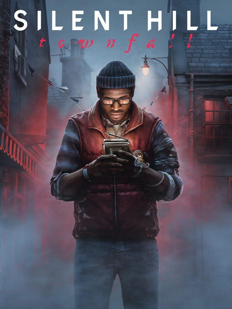 Silent Hill Townfall