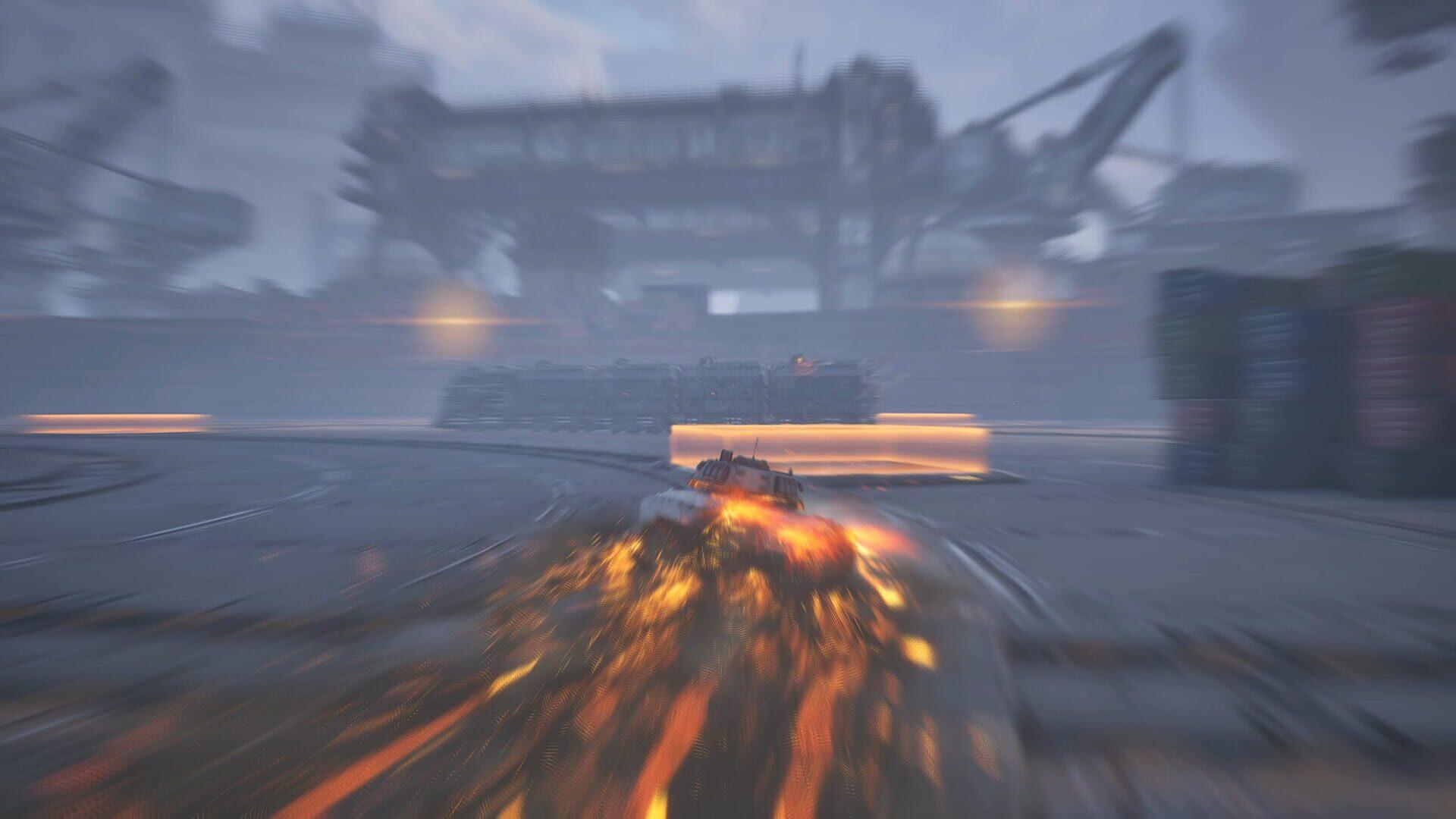 Slam Tank screenshot 5