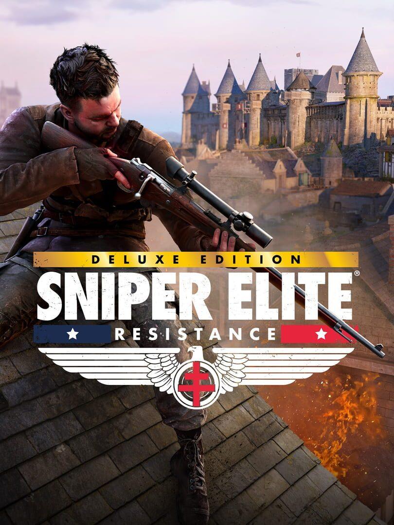 Sniper Elite: Resistance