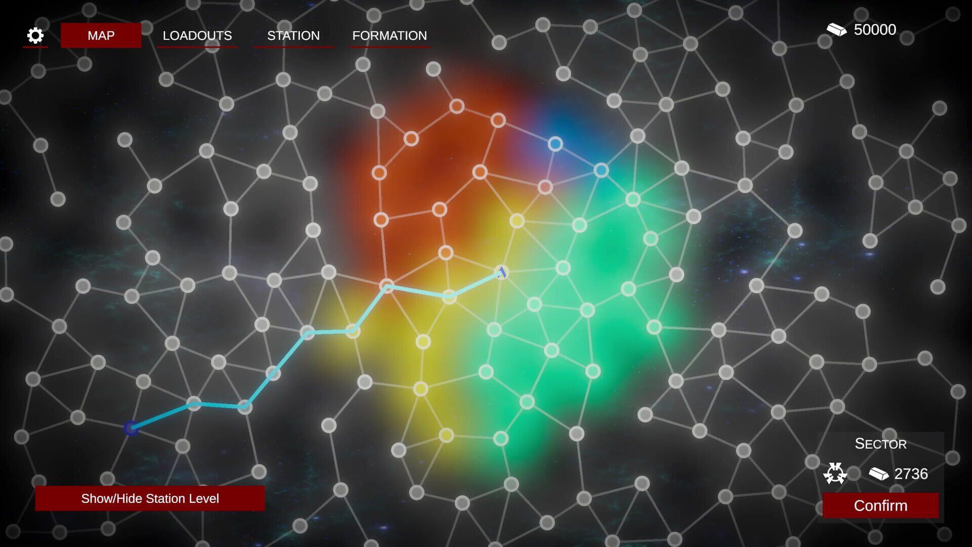 Space Menace 2 screenshot 4