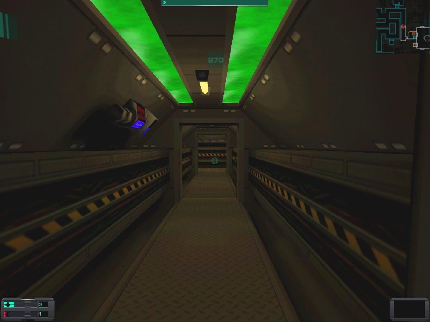 System Shock 2 screenshot 5