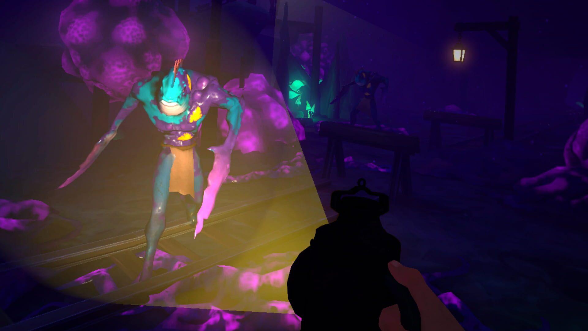 The Lightkeepers screenshot 3