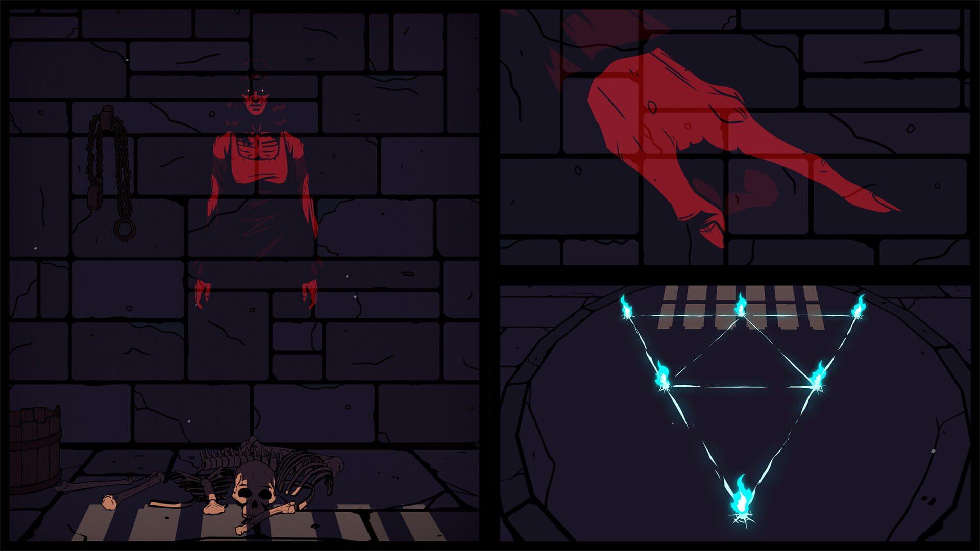 The Séance of Blake Manor screenshot 5