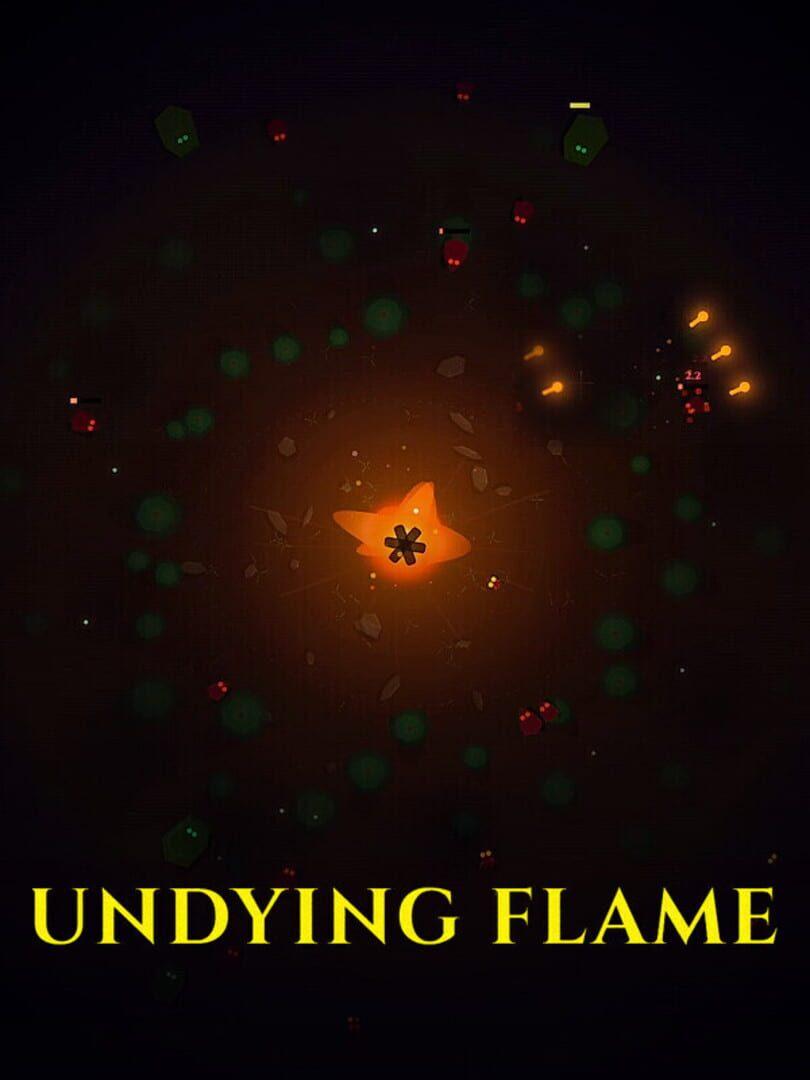 Undying Flame