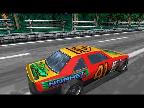 Sega's Daytona USA Arcade Classic Gets Native PC Port