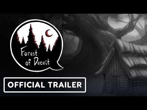 Forest of Deceit: Social Deduction Game Adds Six Languages to Prevent Accidental Betrayals
