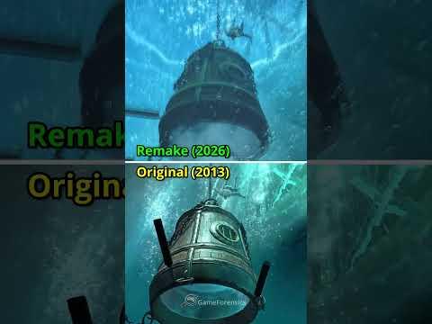 Assassin's Creed Black Flag Resynced Patch 1.04 Stops Mutinies and Clears the Skies