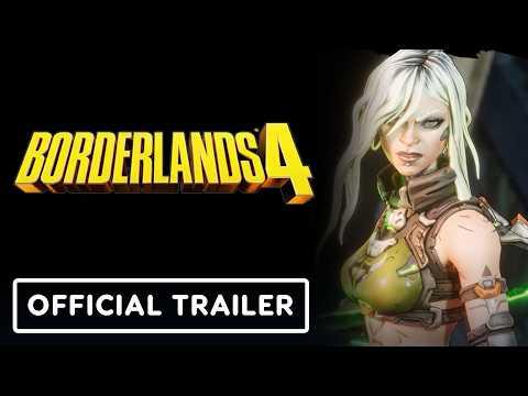 Borderlands 4: Steam Pre-Orders Slashed by 56% Ahead of Launch