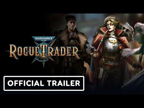 Warhammer 40,000: Rogue Trader Slashed by 74% on WinGameStore