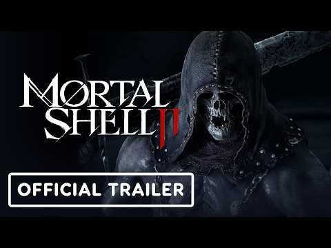 Mortal Shell 2: Hall of Echoes Review Roundup: Critics Praise Expanded Sequel