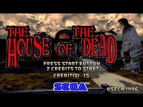 House of the Dead: Sega Teases Unreal Engine 5 VR Arcade Revival