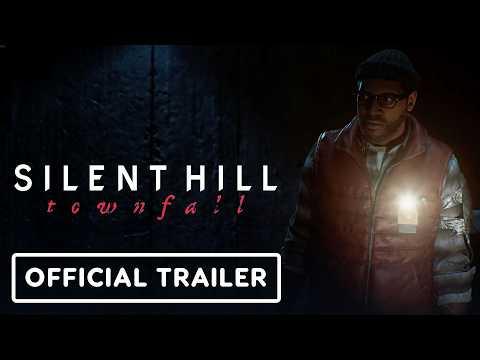 Silent Hill: Townfall Previews Reveal a First-Person Scottish Nightmare with Five Endings