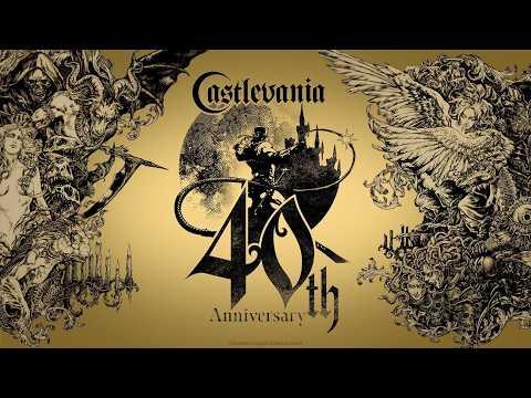 Konami Celebrates Castlevania's 40th Anniversary With Free Mobile Classic