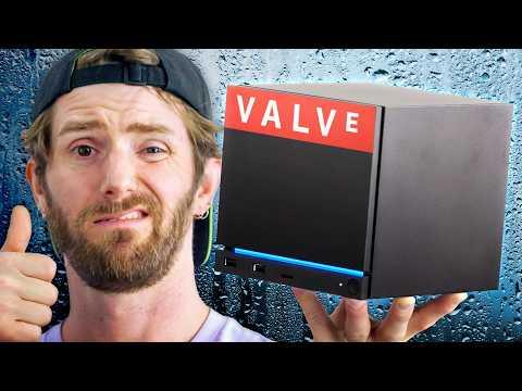 Valve's Quiet Expansion: 'Steam Frame' Hardware and Steam Machine Ratings Emerge