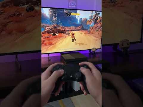 Ratchet & Clank: Ranger Rumble Pre-Registration Goes Live on Mobile