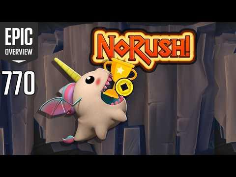 NoRush! – Tower Edition Is Free to Keep on PC Right Now