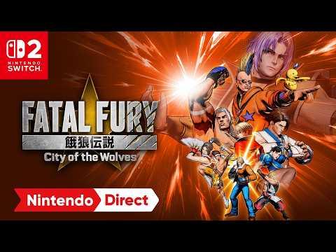 Fatal Fury: City of the Wolves Sets Kim Kaphwan DLC Release Date