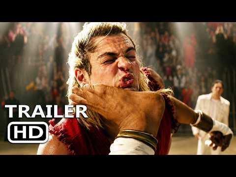 Street Fighter: New Live-Action Movie Trailer Embraces Over-the-Top Arcade Action