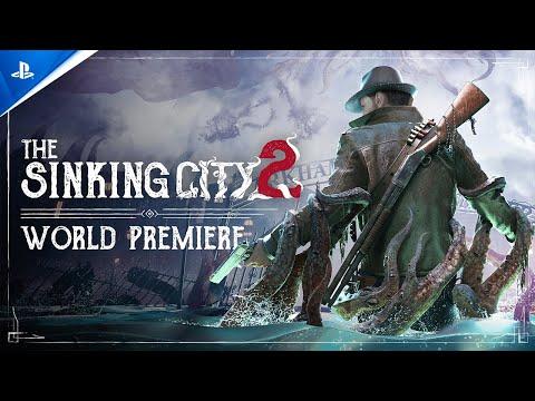 The Sinking City 2 Reviews: A Tense, Lovable Lovecraftian Nightmare