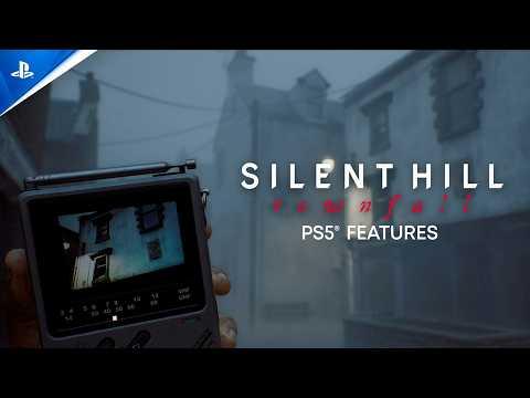 Silent Hill: Townfall PS5 Features and September Release Date Revealed