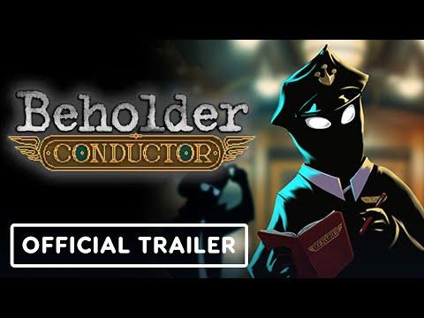 Beholder: Conductor Goes Free on Epic Games Store for Mobile