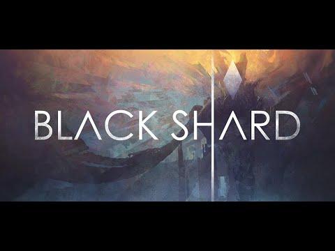 BLACKSHARD: Shifting Liminal Adventure Coming to PS5 and Xbox Series
