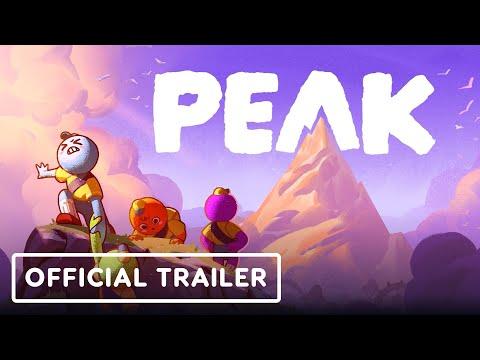 Co-Op Climbing Game Peak Sets August Release for Final Ascent Update