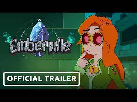 Emberville Delayed to January 2027 Just One Day Before Early Access Launch