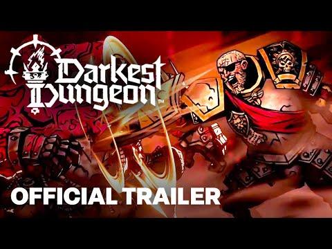 Darkest Dungeon II Hits Switch 2 With a $3 Upgrade for Switch Owners