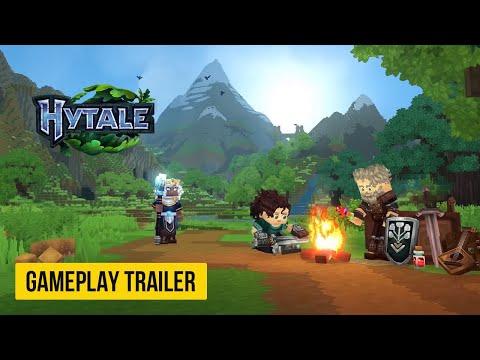 Hytale Update 6 Drops Hardcore Mode and Dedicated Mod Browser