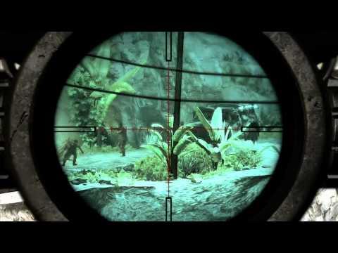 Ubisoft is Giving Away Ghost Recon: Future Soldier for Free on PC