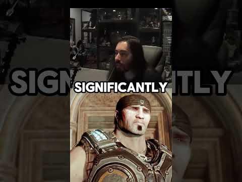 Unofficial Gears of War 2 PC Port Leaks Online