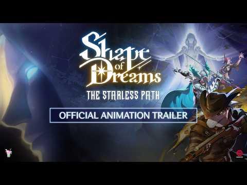 Shape of Dreams: Co-op Roguelite Hits Xbox and Game Pass Today