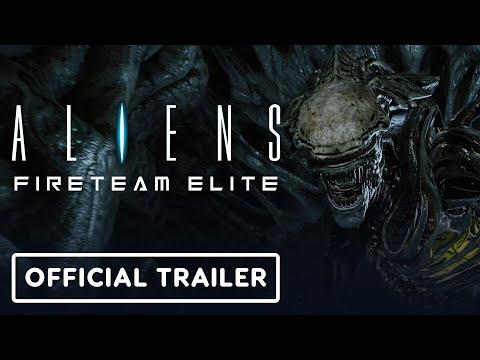 Aliens: Fireteam Elite 2 Confirmed for Nintendo Switch 2 Launch