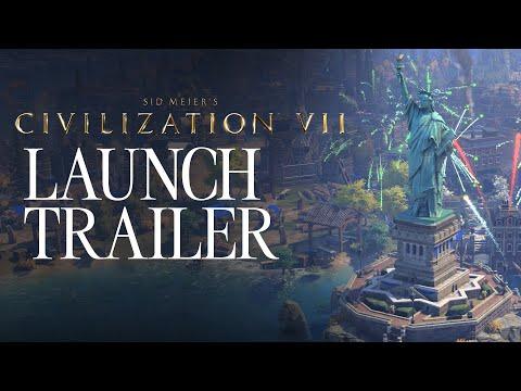 Civilization 7: Steam Offers a One-Week Pass to Build Empires for Free