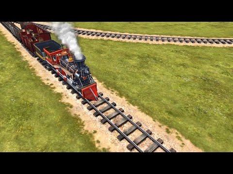 Bounty Train: GOG Offers Wild West Sim Free Until October 5