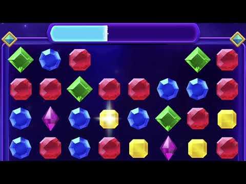 Microsoft Jewel: Casual Match-3 Game Launches on Mobile with Xbox Achievements