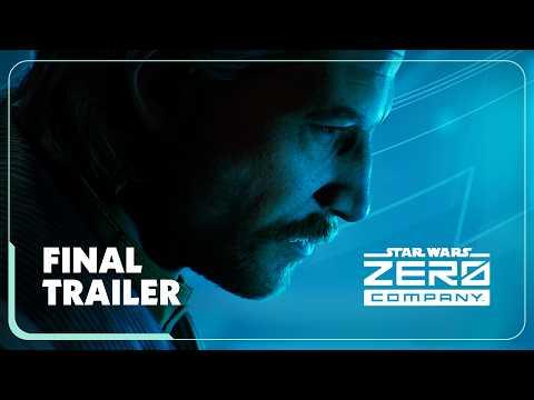 Star Wars Zero Company: Clone Wars Tactical RPG Launches