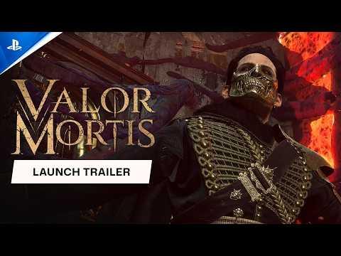 Valor Mortis Review: Napoleonic War Meets First-Person Combat