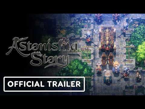 NIS America: Astonishia Story and Grimm Reapress Headed West in 2027