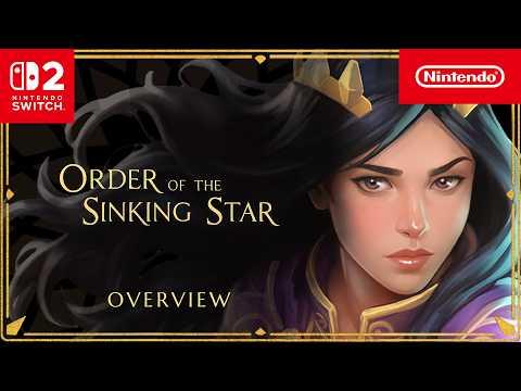 Order of the Sinking Star Review: Jonathan Blow's 500-Hour Sokoban Odyssey Divides Critics