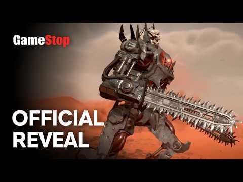 Helldivers 2 and Warhammer 40k Collide in Legendary Crossover Warbond