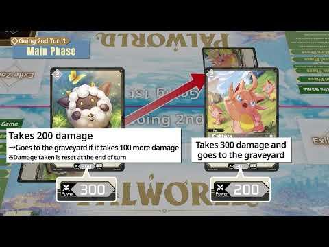 Palworld TCG Launches Straight Into a $4,000 Scalper Storm