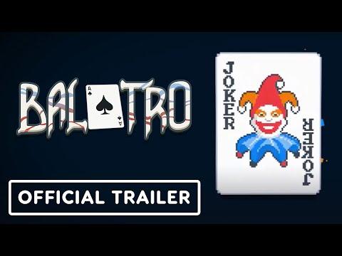 Balatro: LocalThunk Teases Delayed 1.1 Update Details