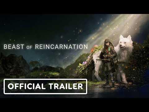 Beast of Reincarnation Reportedly Leaks Days Before Game Pass Launch