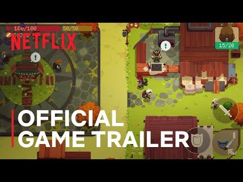 Moonlighter Is Free to Keep on Steam for a Limited Time